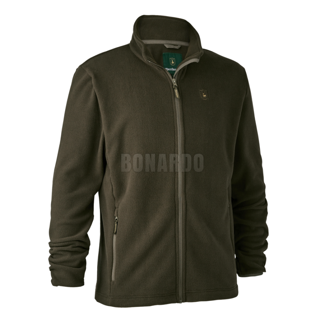 DEERHUNTER CHASSE FLECE