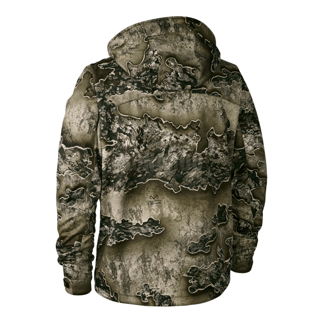 DEERHUNTER GIACCA EXCAPE SOFTSHELL