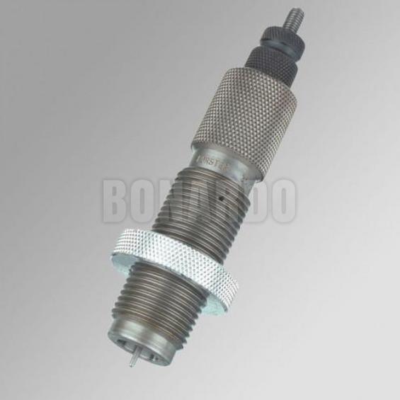 FORSTER DIES SET MATRICE FULL LENGHT CAL 300AAC BLK