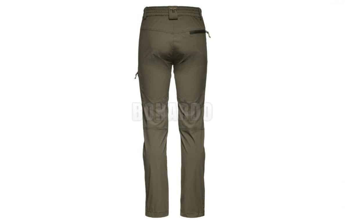ZOTTA PANTALONE TRANGO MAN