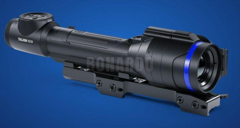 PULSAR TERMOCAMERA TALION XQ35 PRO (senza attacco)