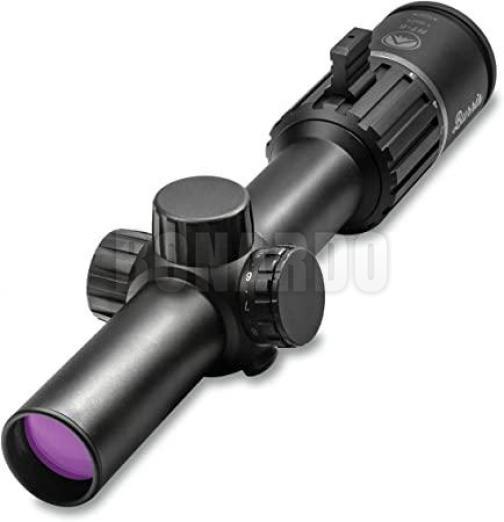 BURRIS CANNOCCHIALE RT-6 1-6X24 RET. ILLUMINATO