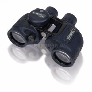 STEINER BINOCOLO NAVIGATOR 7X50 CON BUSSOLA