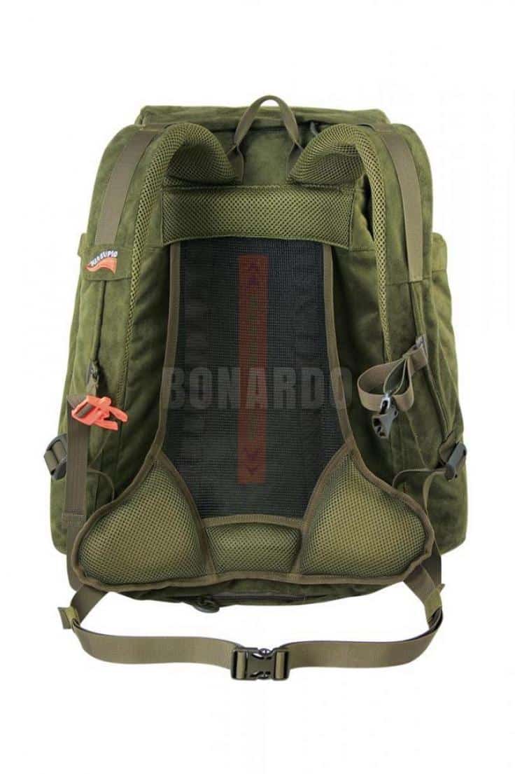 MARSUPIO ZAINO SUEDE 30 PF PRO