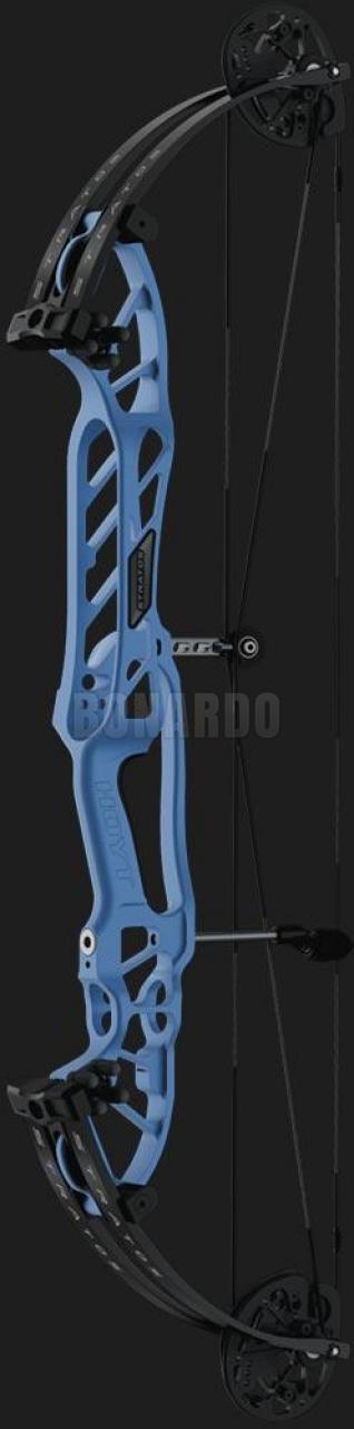 HOYT ARCO COMPOUND STRATOS 40 HBT 2023
