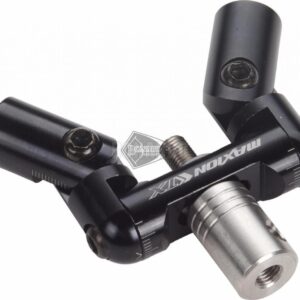 CARTEL V-BAR MAXION TX BLACK