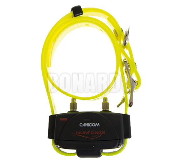 CANICOM COLLARE AGGIUNTIVO CANICOM  200/800/1500