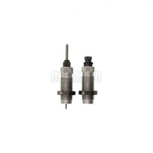 RCBS DIE SET   2 PEZZI X CARABINA 270WBY MAG. 13401