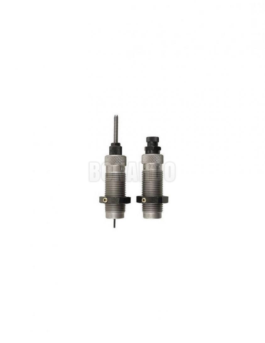 RCBS DIE SET   2 PEZZI X CARABINA 270WBY MAG. 13401