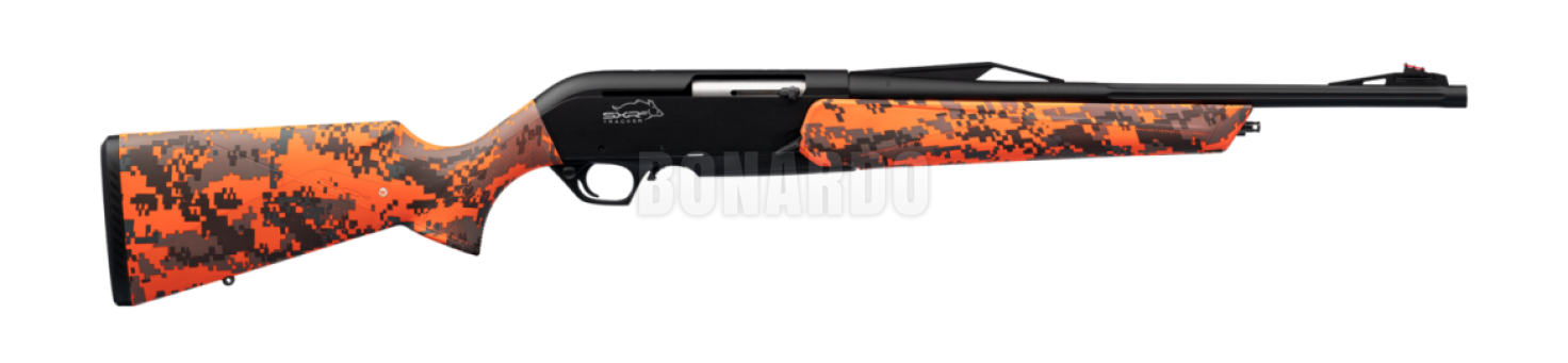 WINCHESTER SXR2 COMPOSITE TRAKER BLAZE CAL.30-06