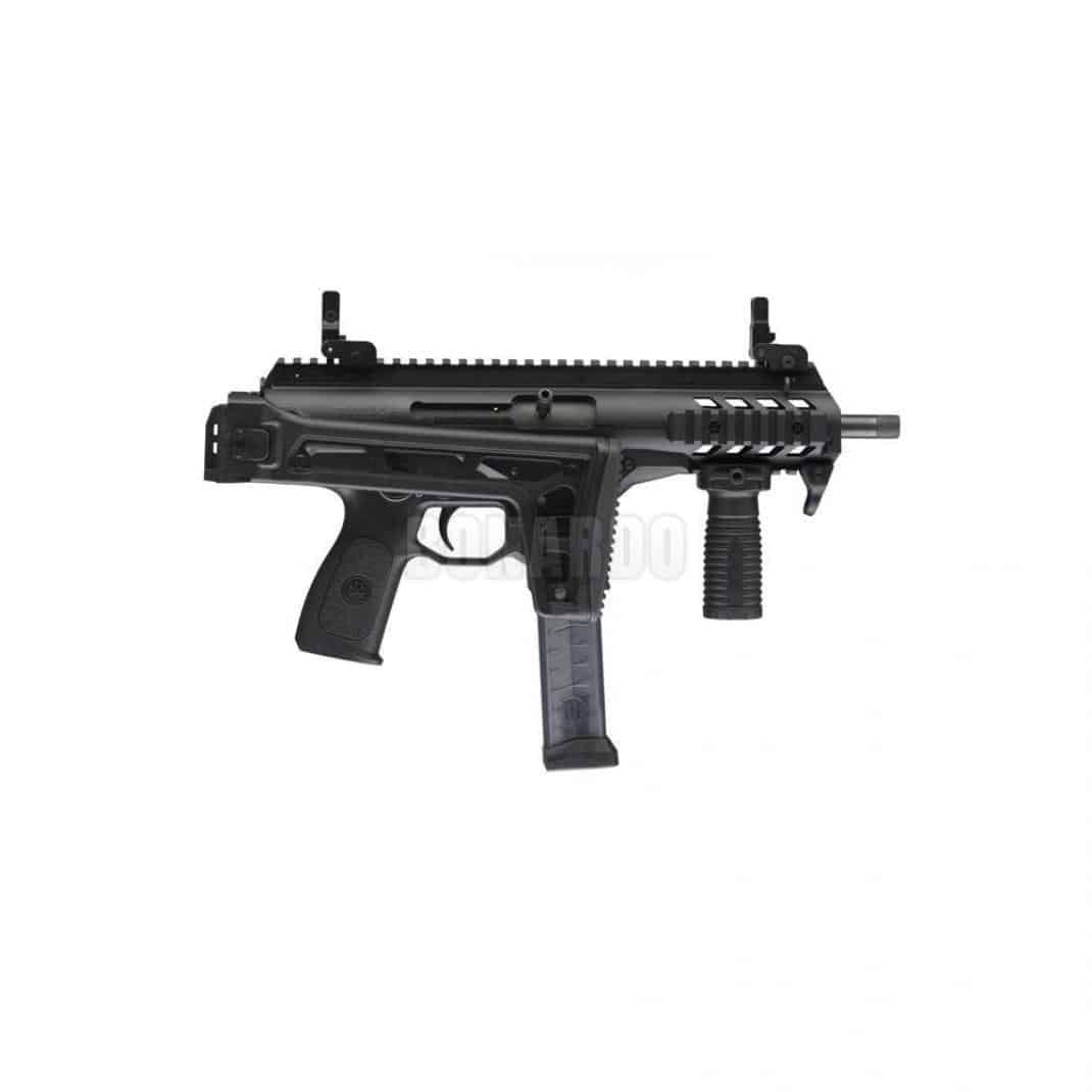 BERETTA PMX-S CAL.9X19 (9LUGER) ARMA SPORTIVA
