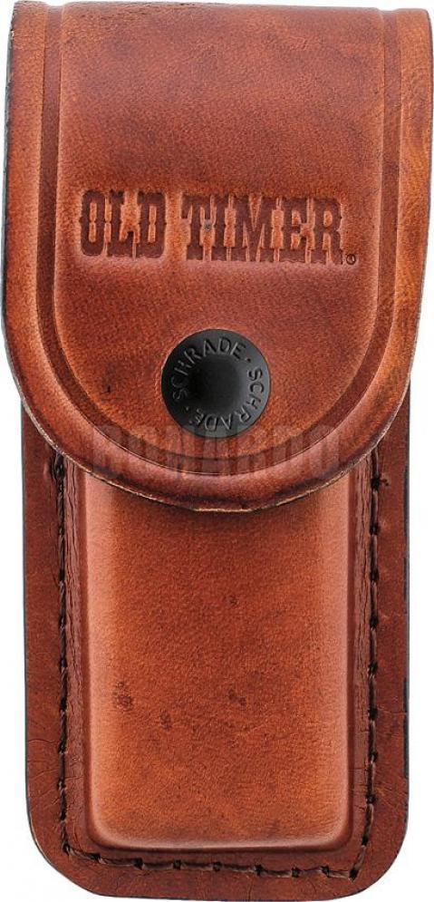 OLD TIMER COLTELLO PIEGHEVOLE GOLDEN BEAR 60TW
