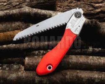 SILKY FOLDING SAW POCKETBOY 170-8