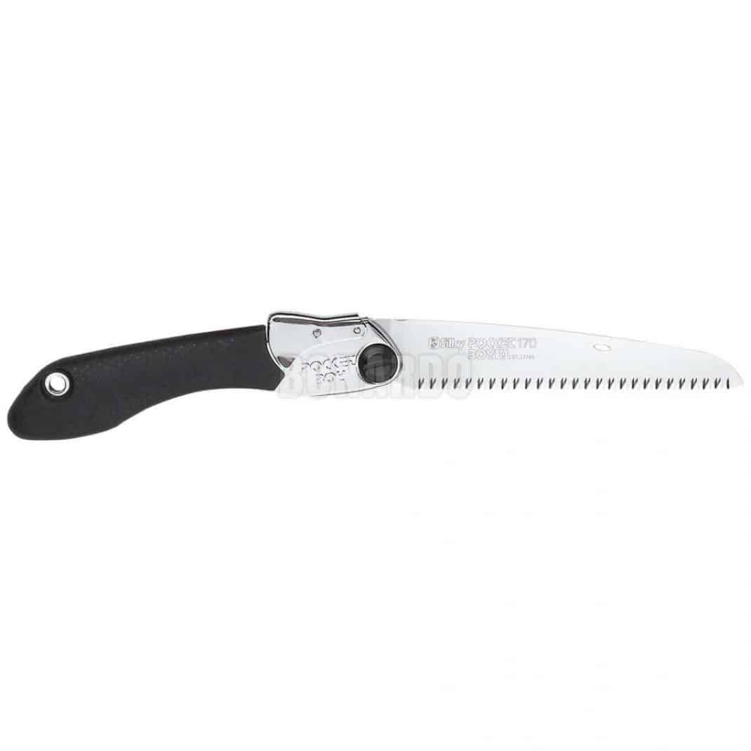 SILKY FOLDING SAW POCKETBOY 170-8