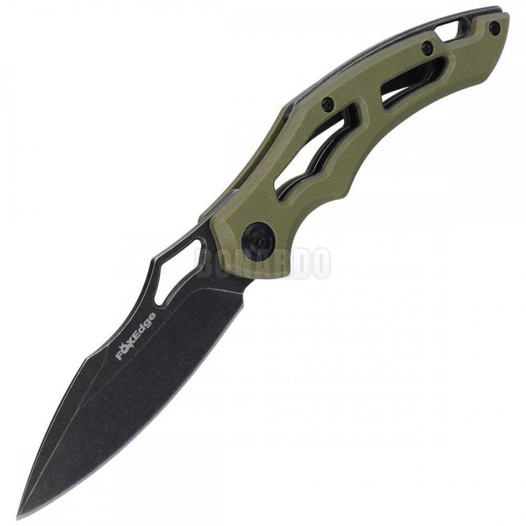 FOX COLTELLO PIEGHEVOLE SPARROW