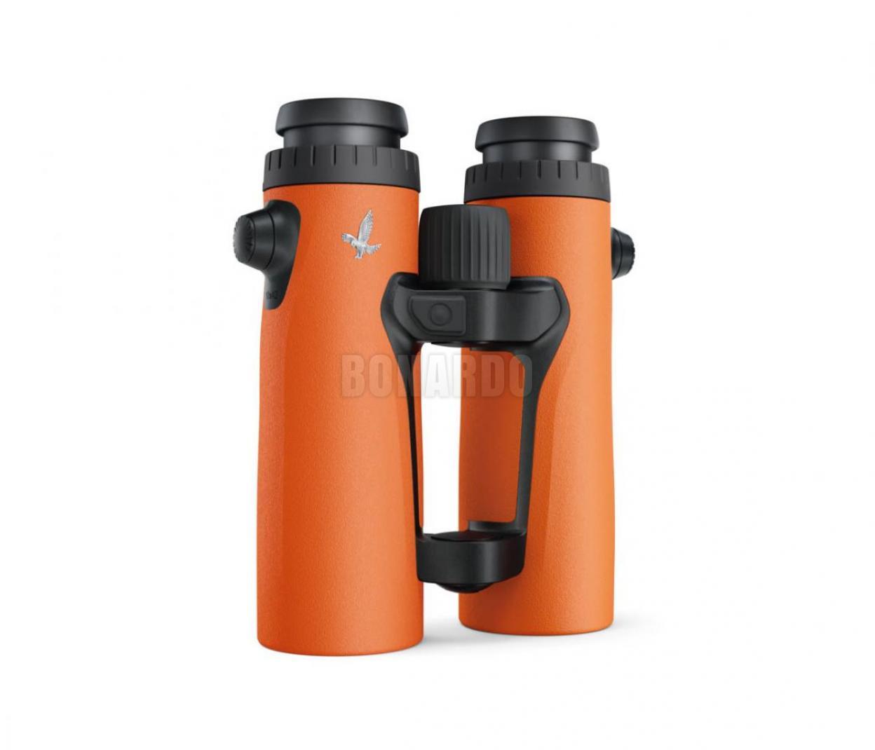 SWAROVSKI BINOCOLO " EL RANGE" 10x42 TA ORANGE