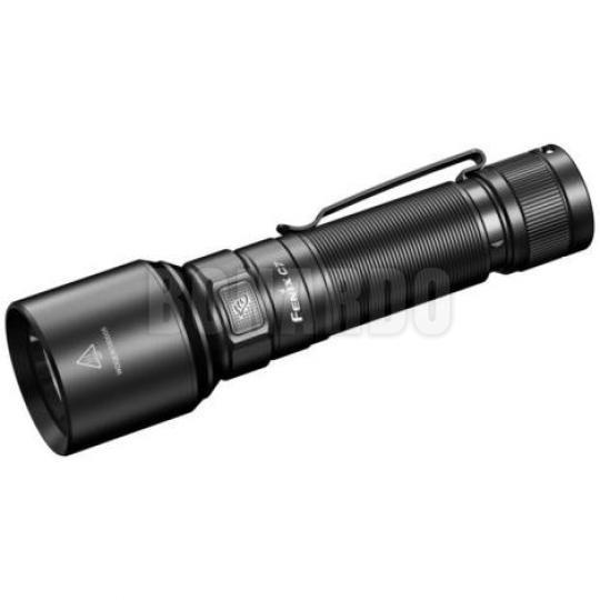 FENIX TORCIA LED C7 3000 LUMENS