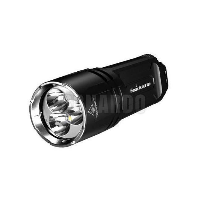 FENIX TORCIA LED TK35UE V2.0
