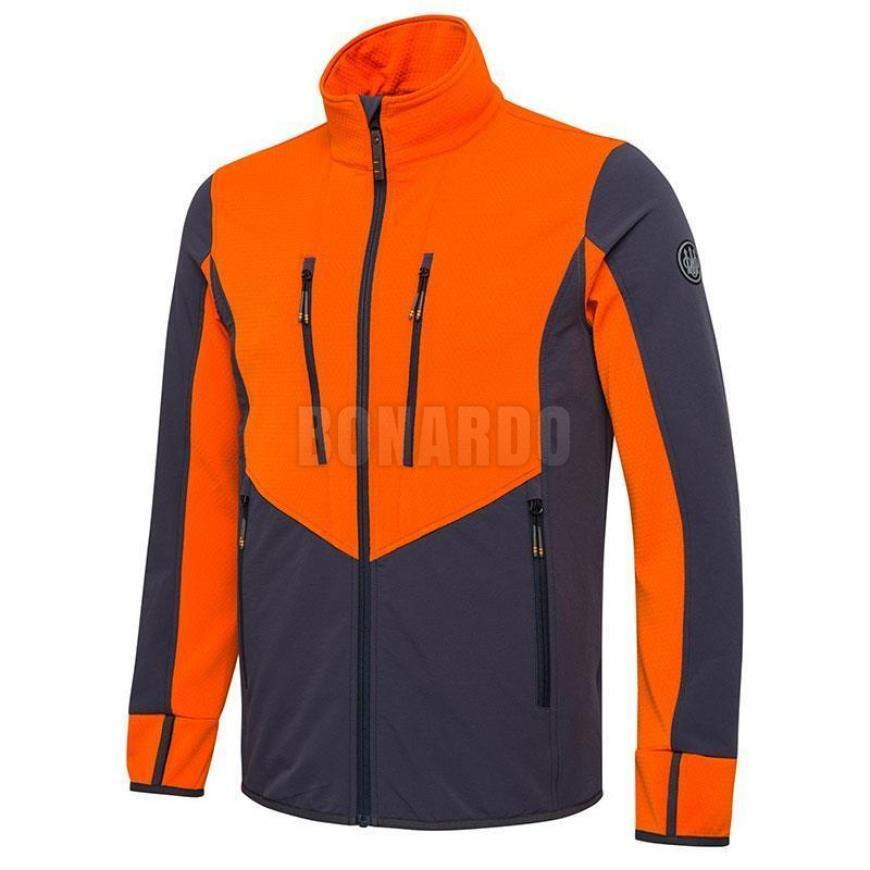 BERETTA GIACCA RUPICAPRA ORANGE