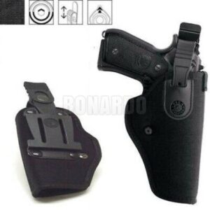 VEGA FONDINA T251N ESTERNA IN CORDURA M/AUTO