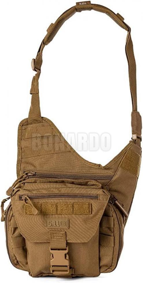 5.11 BORSA PUSH PACK FDE
