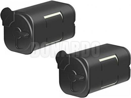 PULSAR PACCO BATTERIA DNV