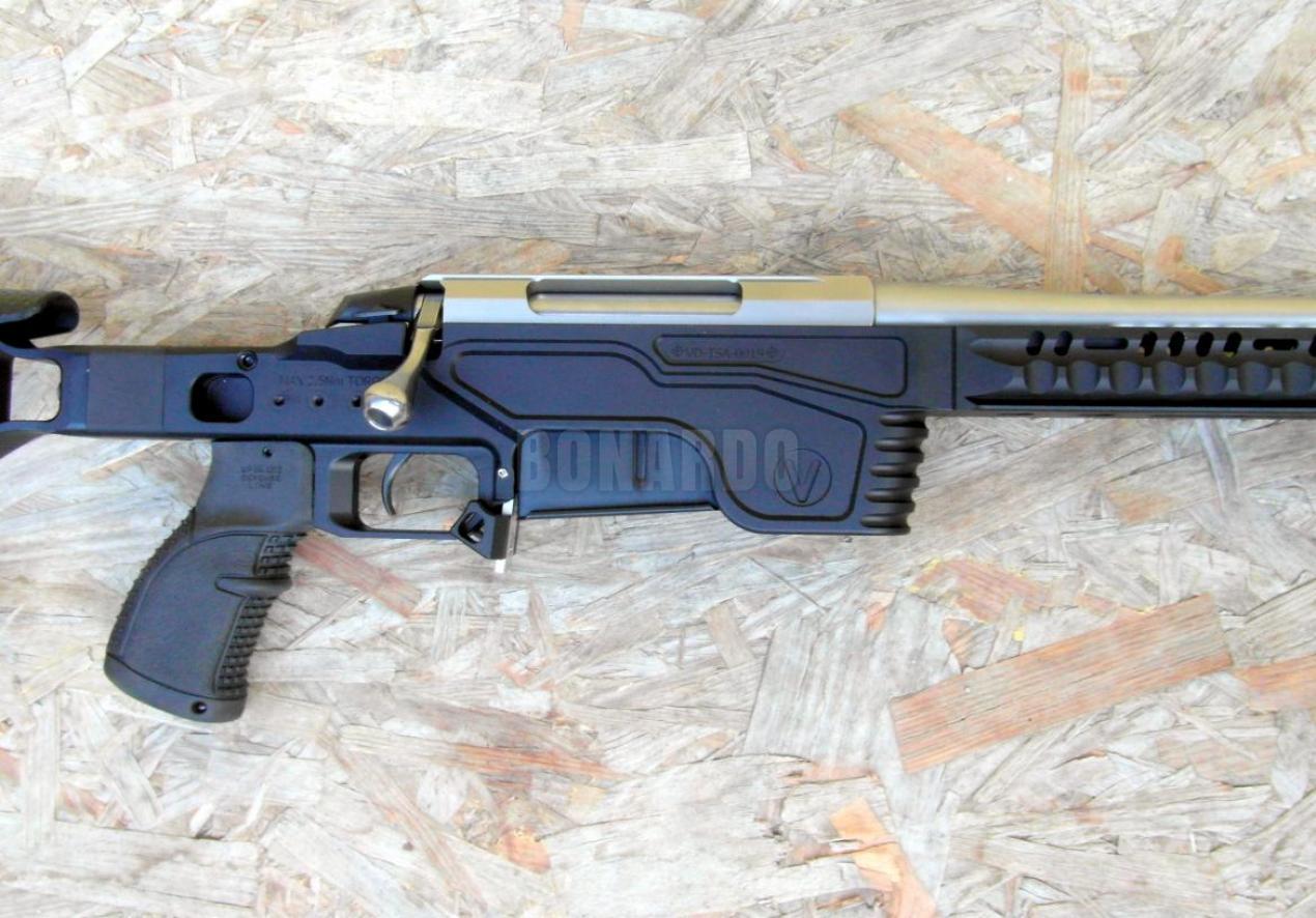 ULFHEDNAR CALCIATURA VISION MID SECTION PER TIKKA T3/T1 SA