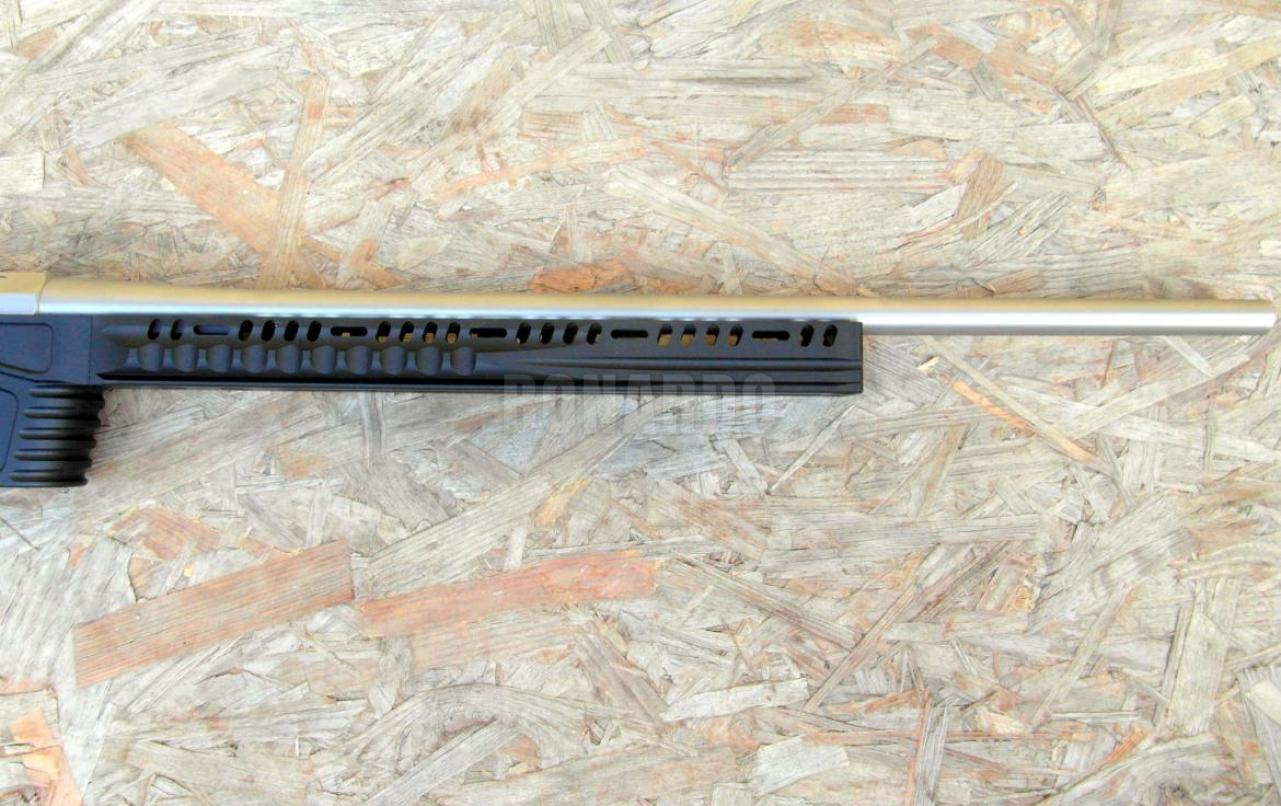 ULFHEDNAR VISION ASTA GUARDAMANO STANDARD