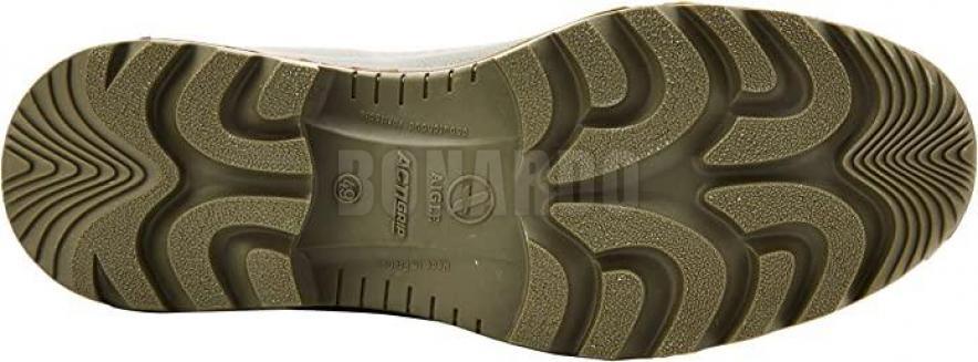 AIGLE STIVALE PARCOUR 2 MIS. 46 /UK 11/ US12