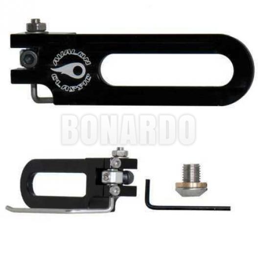 AVALON REST MAGNETICO RECURVE CLASSIC LH