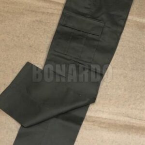 IN LANGA PANTALONE BAMBINO TG. 10 ANNI