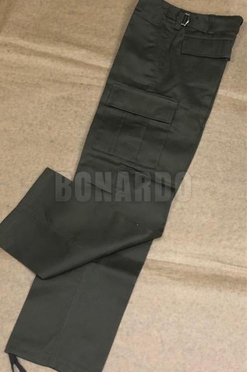 IN LANGA PANTALONE BAMBINO TG. 10 ANNI