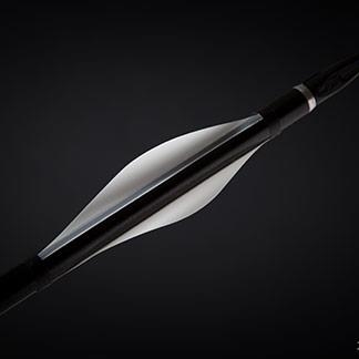 ELIVANES IP3 RH BLACK