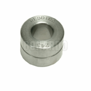 REDDING BUSHING CALIBRATI STEEL .287