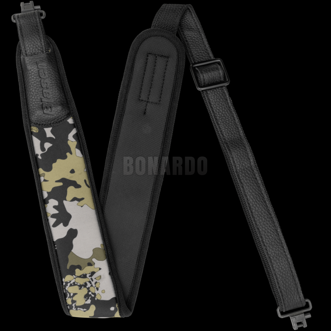 BLASER CINGHIA TRAPORTO CARABINA NEOPRENE CAMO
