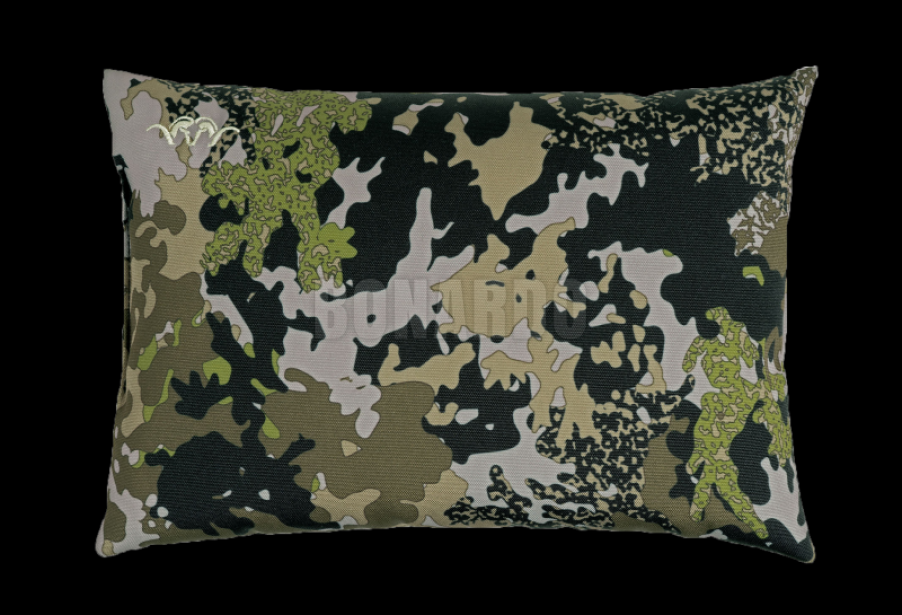 BLASER SACCHETTO  DA TIRO LARGE CAMO 30X21