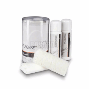 BLASER SET CURA PELLE