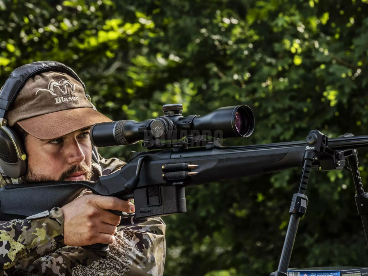 BLASER BULLET HOLDER