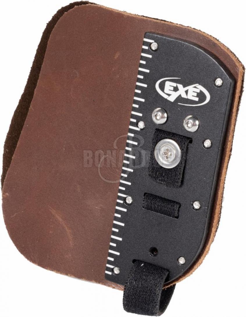 EXE PATELLA ARCO NUDO ALU