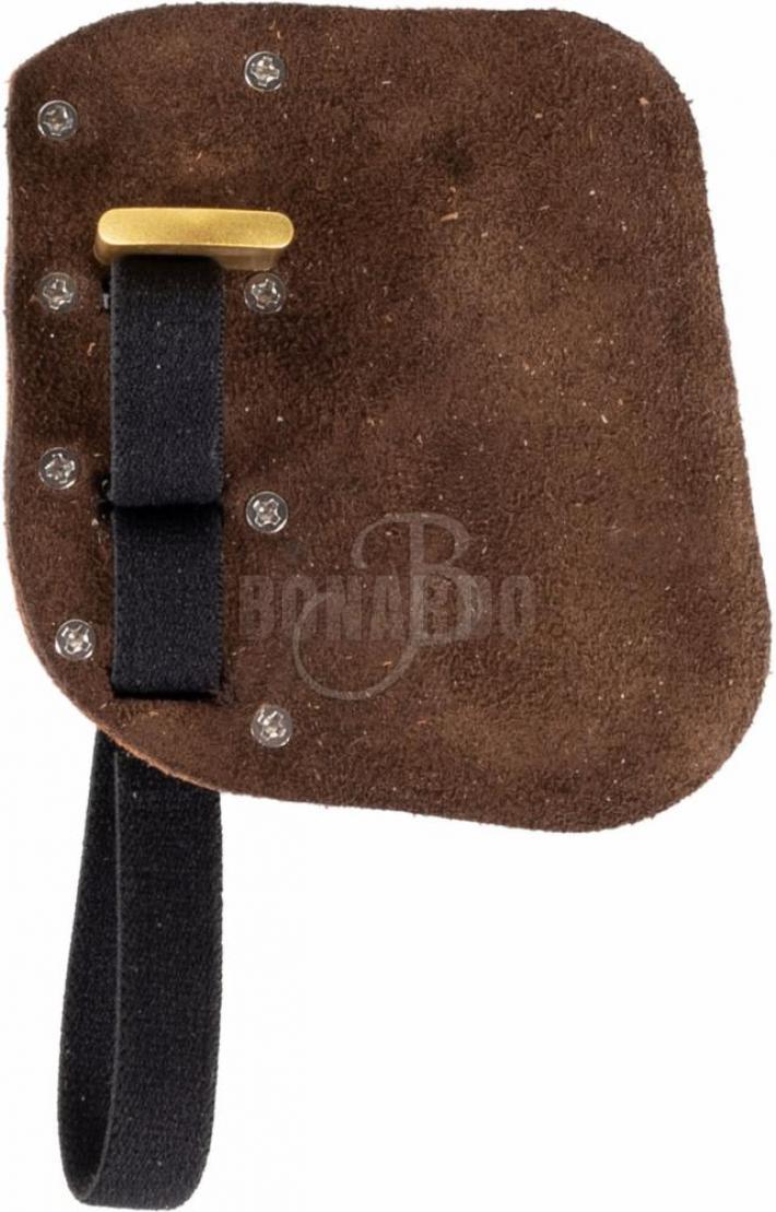 EXE PATELLA ARCO NUDO ALU