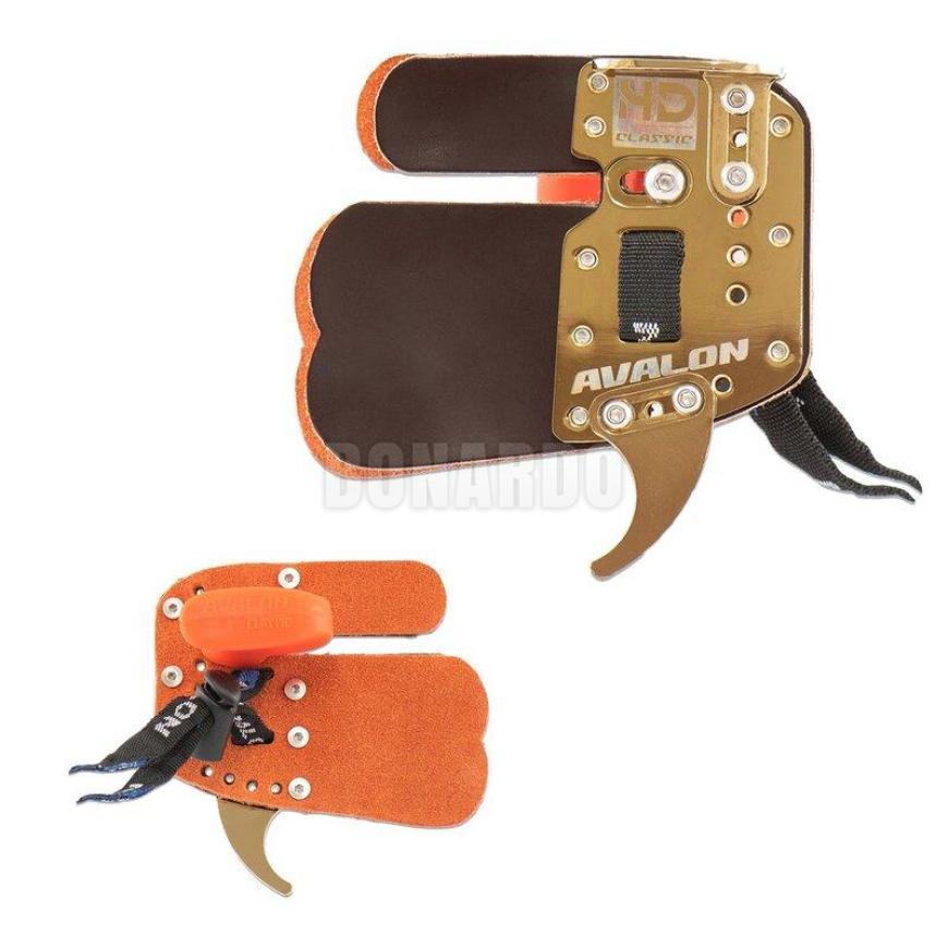 AVALON PATELLA CLASSIC HD BRASS