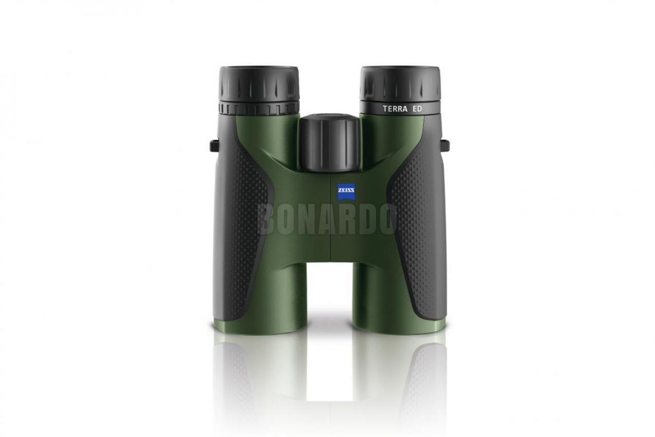ZEISS BINOCOLO TERRA ED 10X42 GREEN