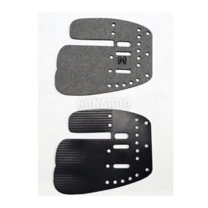 ZARA KIT RICAMBIO CORDOVAN SAKER 2 TG. MEDIUM RH