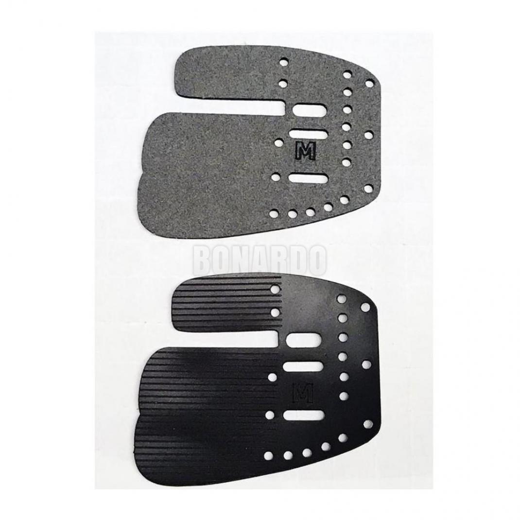 ZARA KIT RICAMBIO CORDOVAN SAKER 2 TG. MEDIUM RH