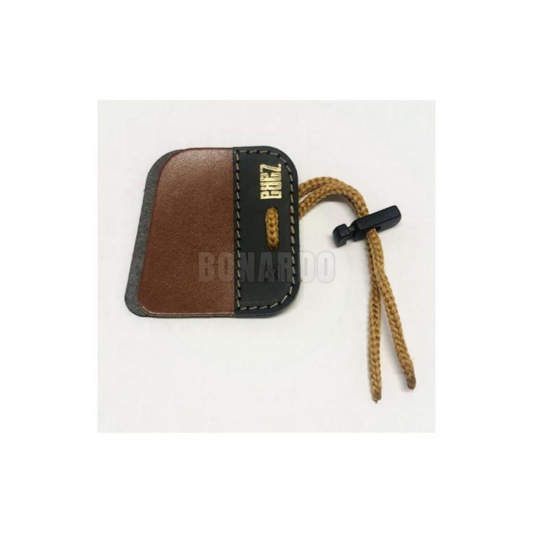 ZARA PATELLA ARCO NUDO BASIC