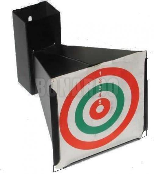 ADINOLFI PORTA BERSAGLIO INDUSTRY CONICO