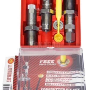 LEE DIE SET PISTOLA 41 REM MAG