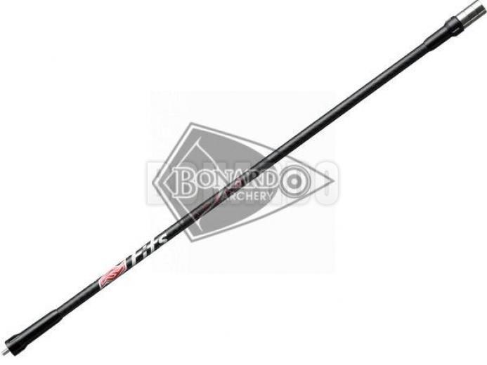 CARTEL STABILIZZATORE APEX14 CARBON 30"