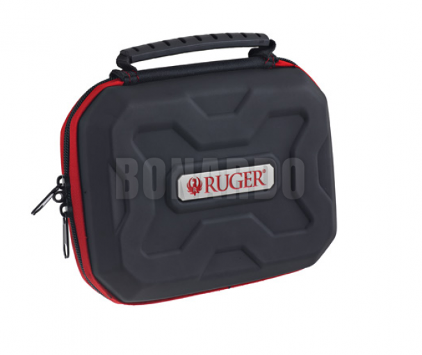 ALLEN FODERO RUGER HARDSHELL 9"