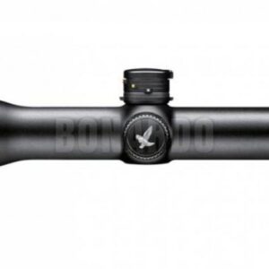 SWAROVSKI CANNOCCHIALE Z6i 2°gen 2,5-15X56 BT SR 4A-I